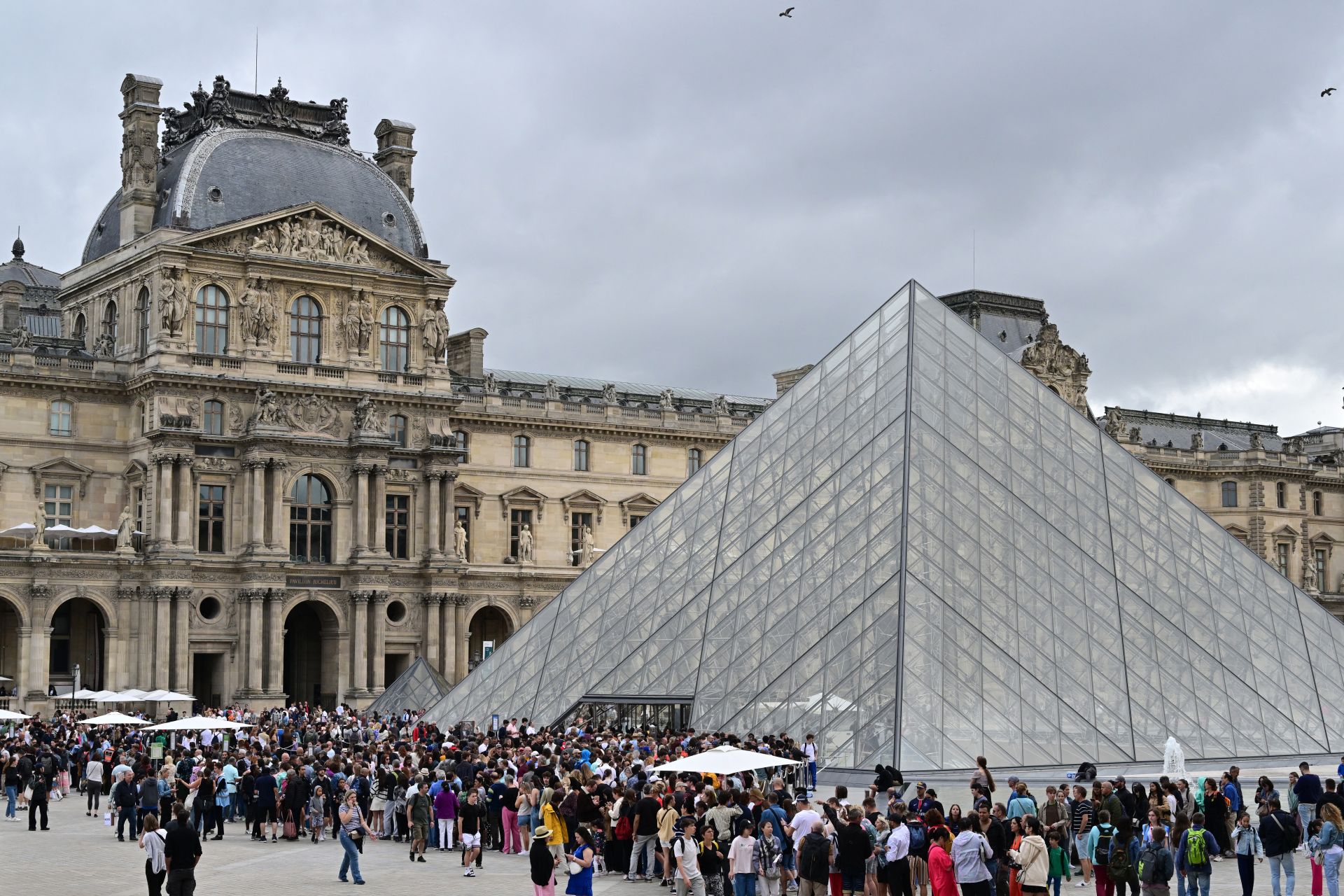 La splendeur mamelouke s’invite au Louvre
