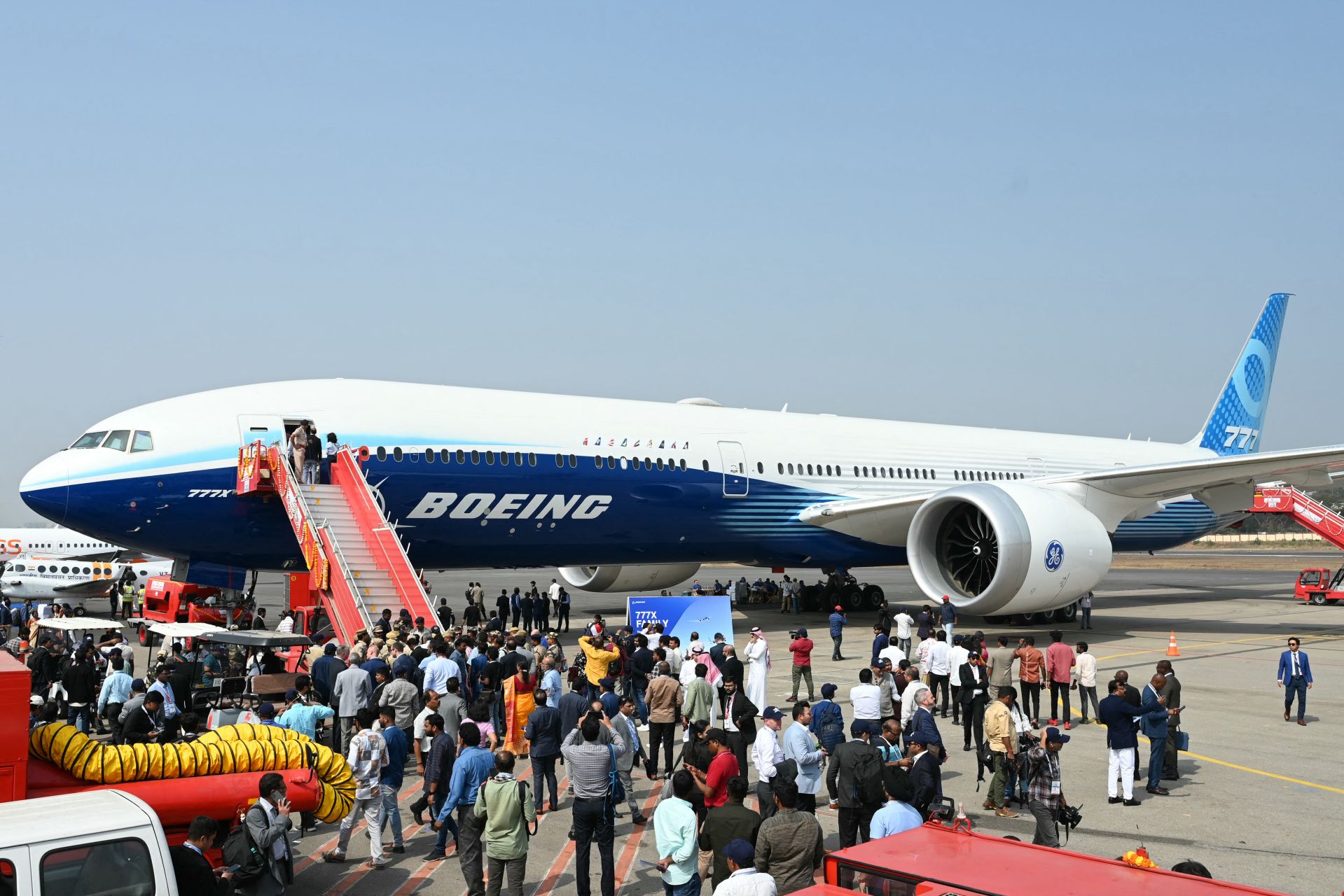 Crash du vol Air India: Un survivant et 204 corps retrouvés