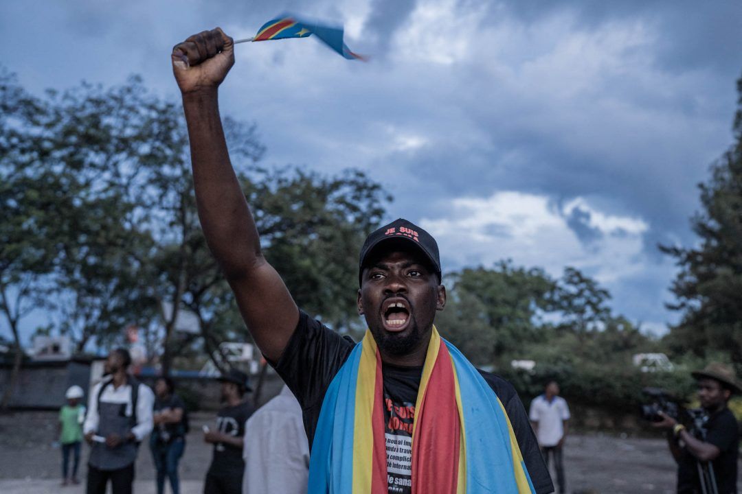 Congolese Military Thwarts Coup Attempt in Kinshasa