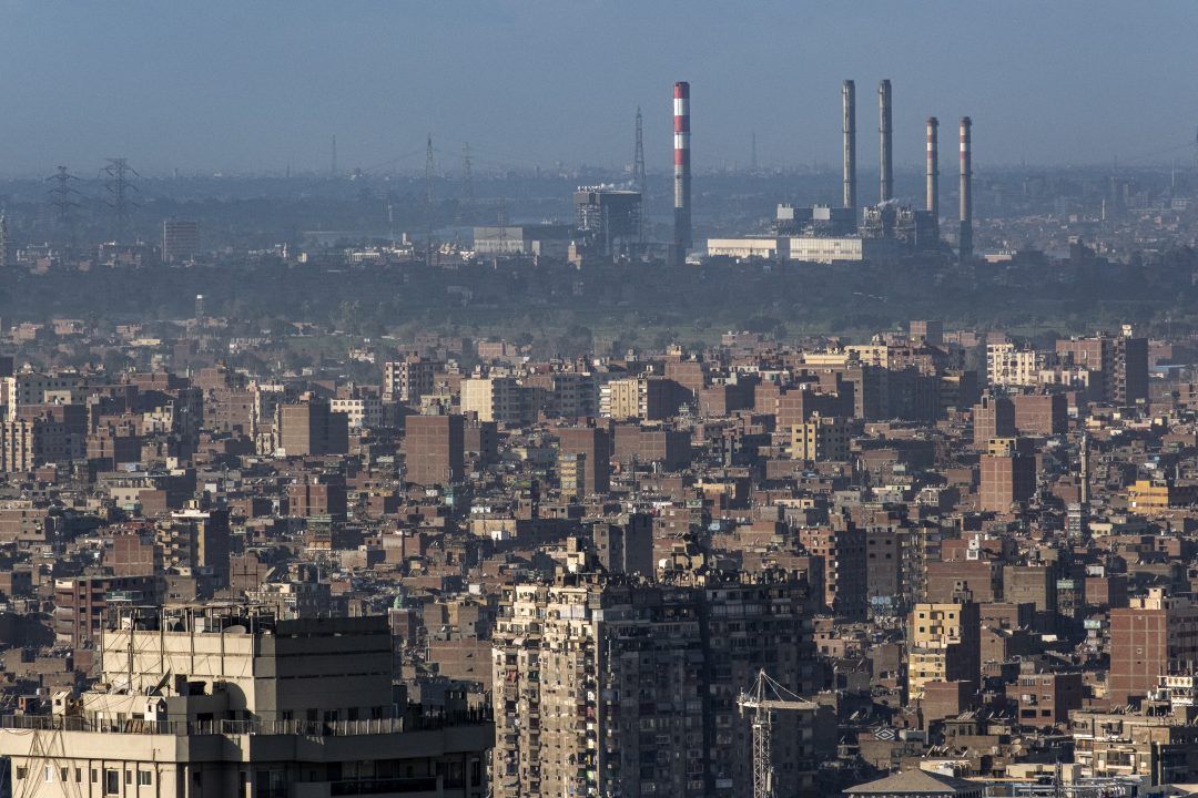 Egypt Swelters as Blackouts Worsen and Deaths Mount