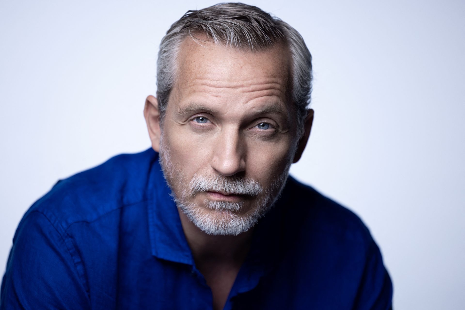  «Les guerriers de l'hiver» d’Olivier Norek bientôt adapté au cinéma