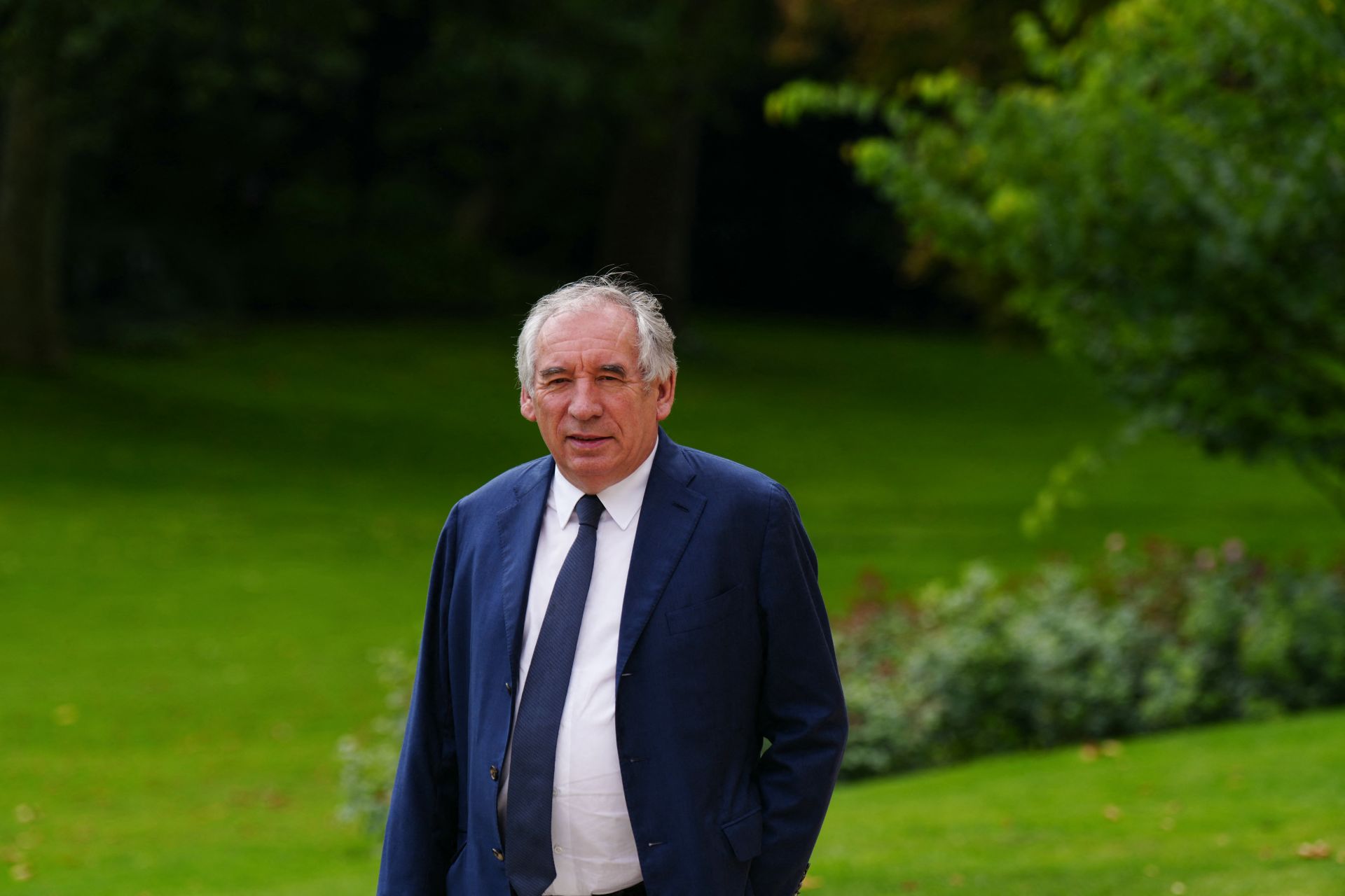 France: François Bayrou Named Prime Minister