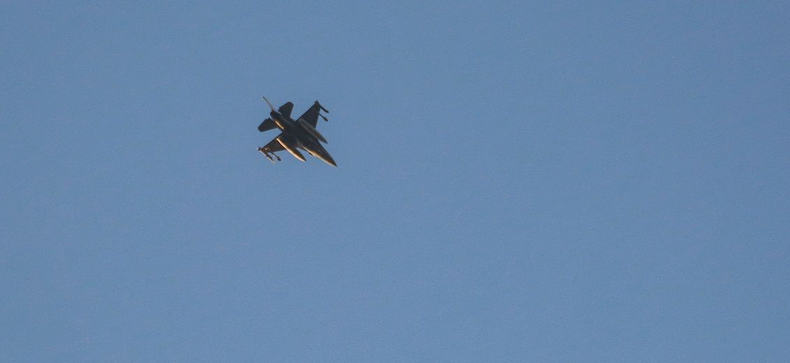 Israel Resumes Strikes Against the Houthis and Threatens Their Leader