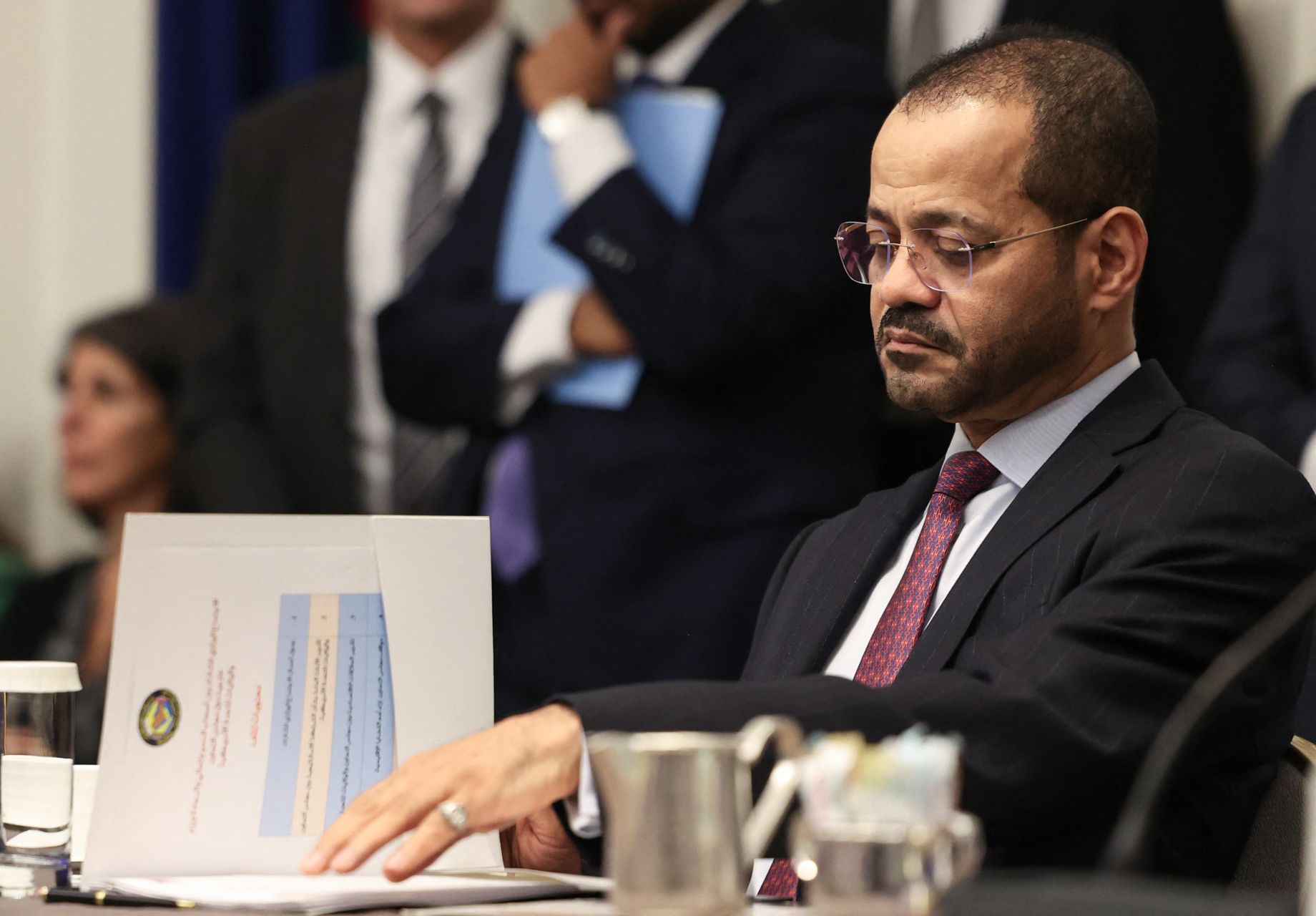 Iran–USA Nuclear Talks Scheduled for Saturday Officially Postponed