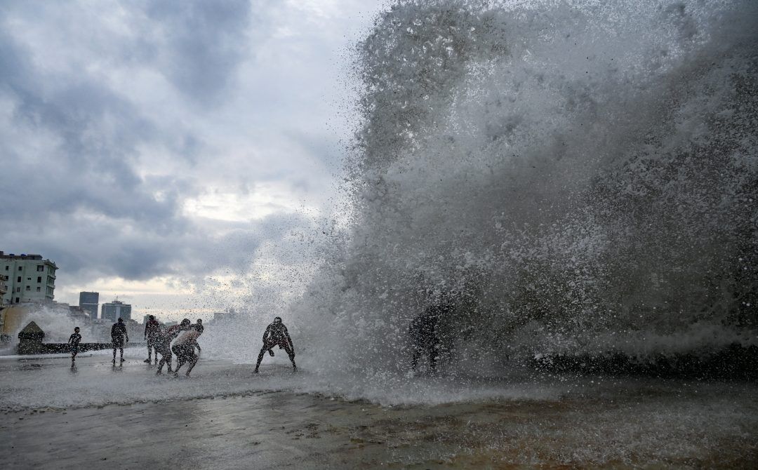 Death Toll From Storm Helene in US Rises to 93