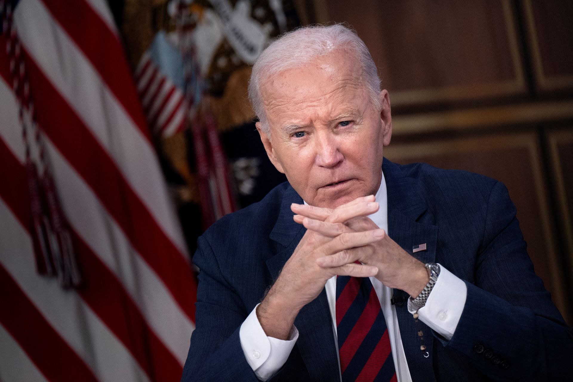 Biden Announces $425 Million Ukraine Arms Package