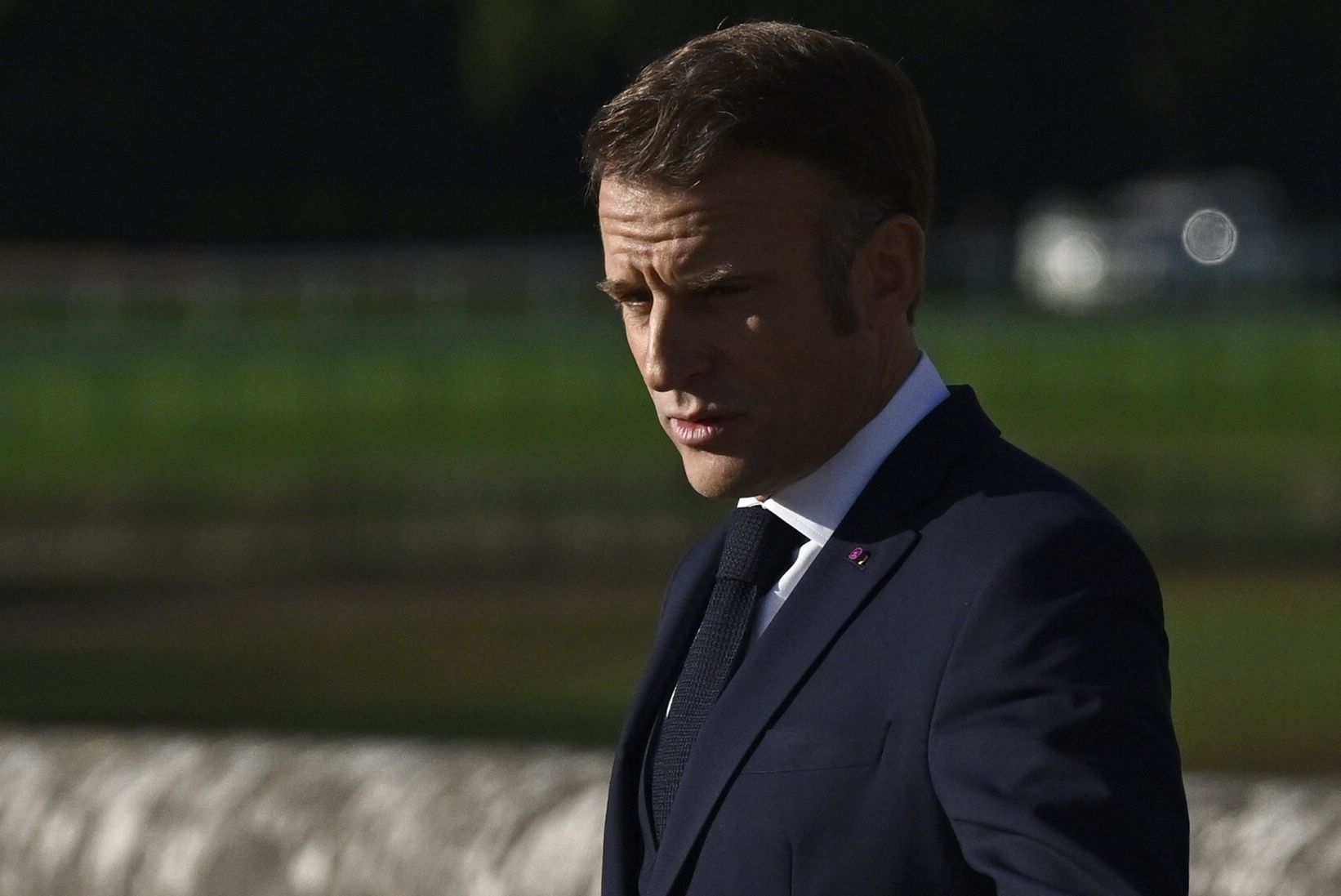 Macron's Criticism of Israel Sparks Anger in France