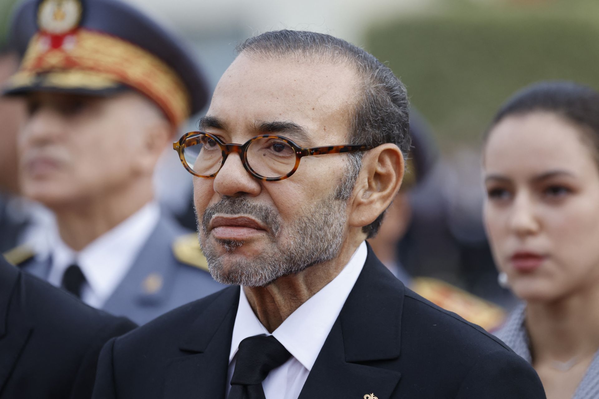 Le Maroc annonce la réouverture de son ambassade en Syrie