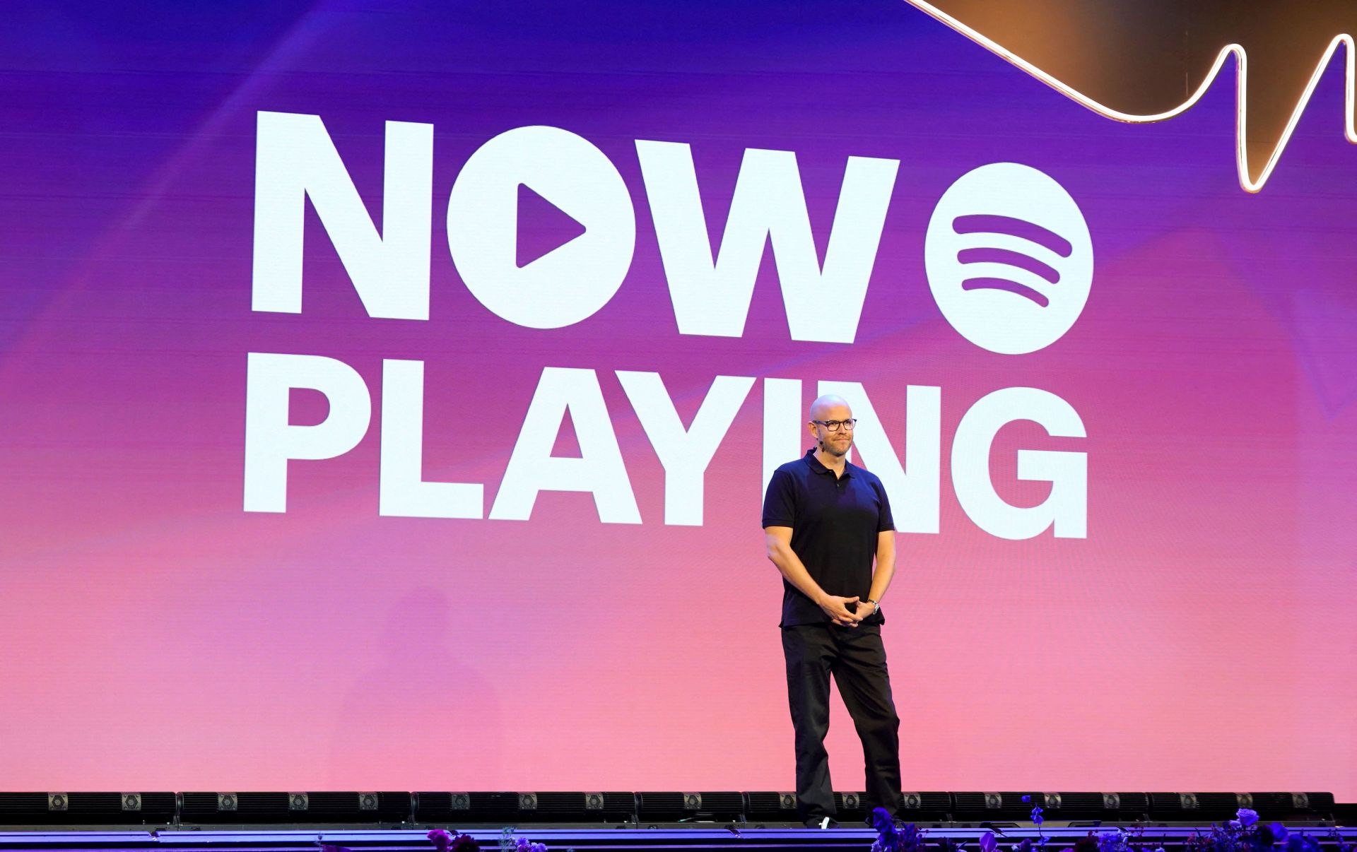 Spotify défend l’IA comme levier de créativité et non comme une menace pour les artistes