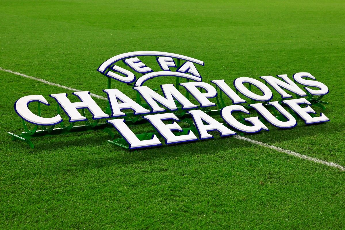 Champions League First  Phase Set For Frantic Finale