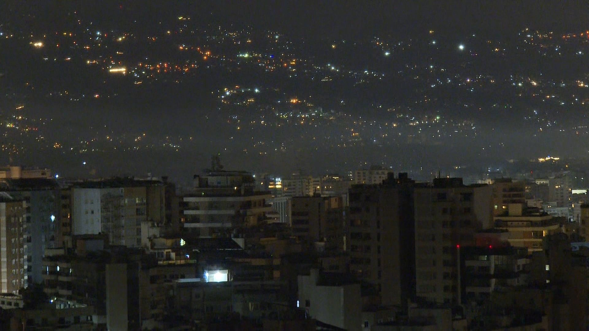 Lebanon-Israel Ceasefire Goes Into Effect