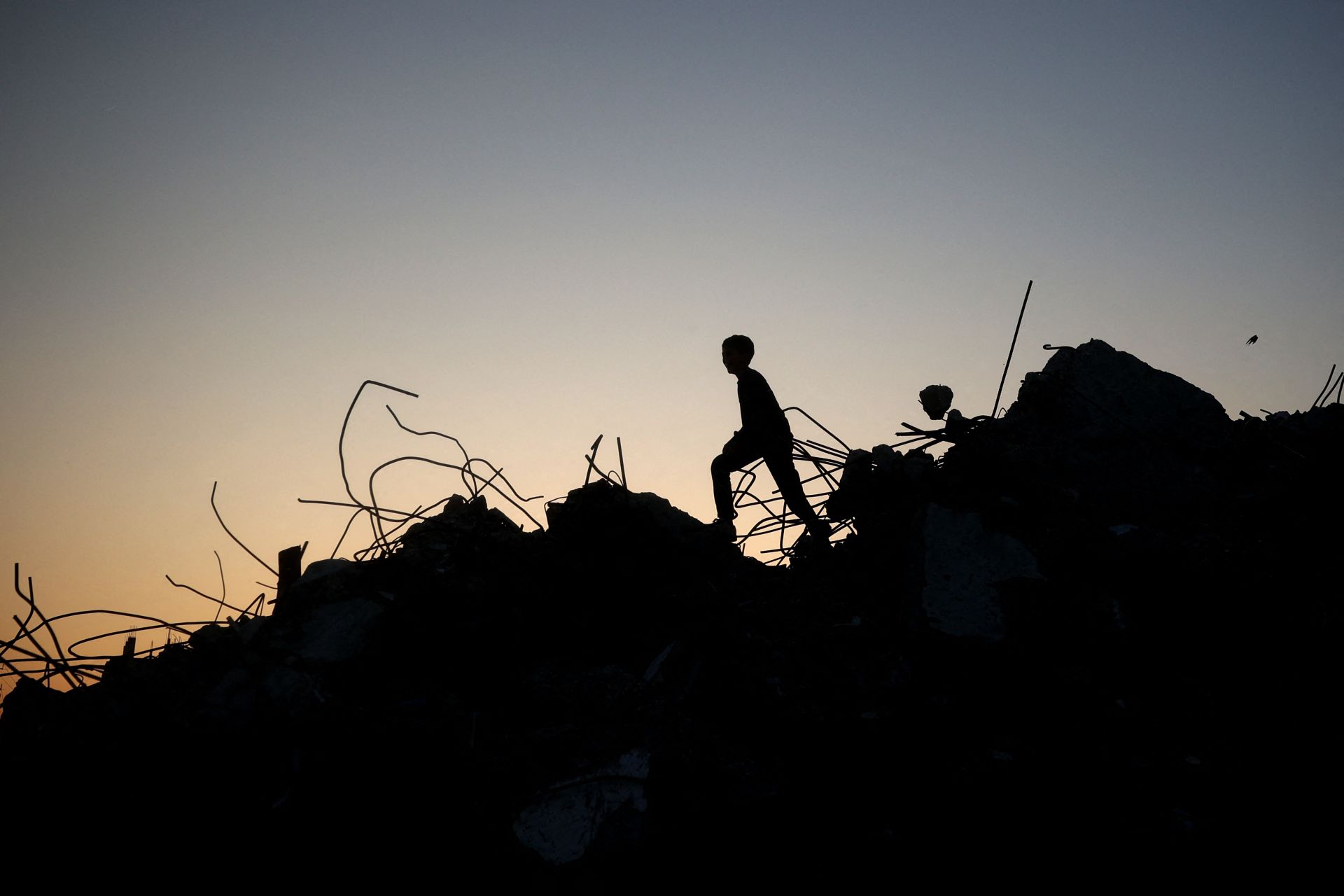 UN Experts Slam Israel's 'Blatant Assault' on Health Rights in Gaza