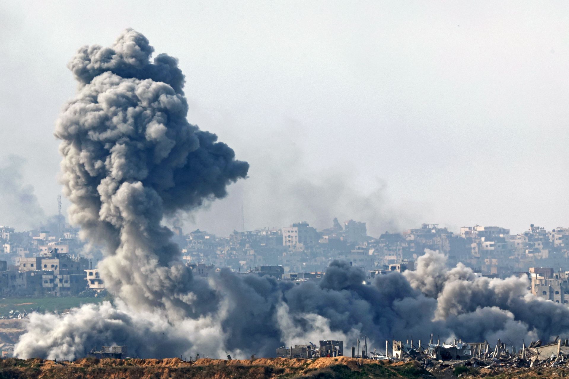 Gaza: What We Know About the Evolving Ceasefire Agreement