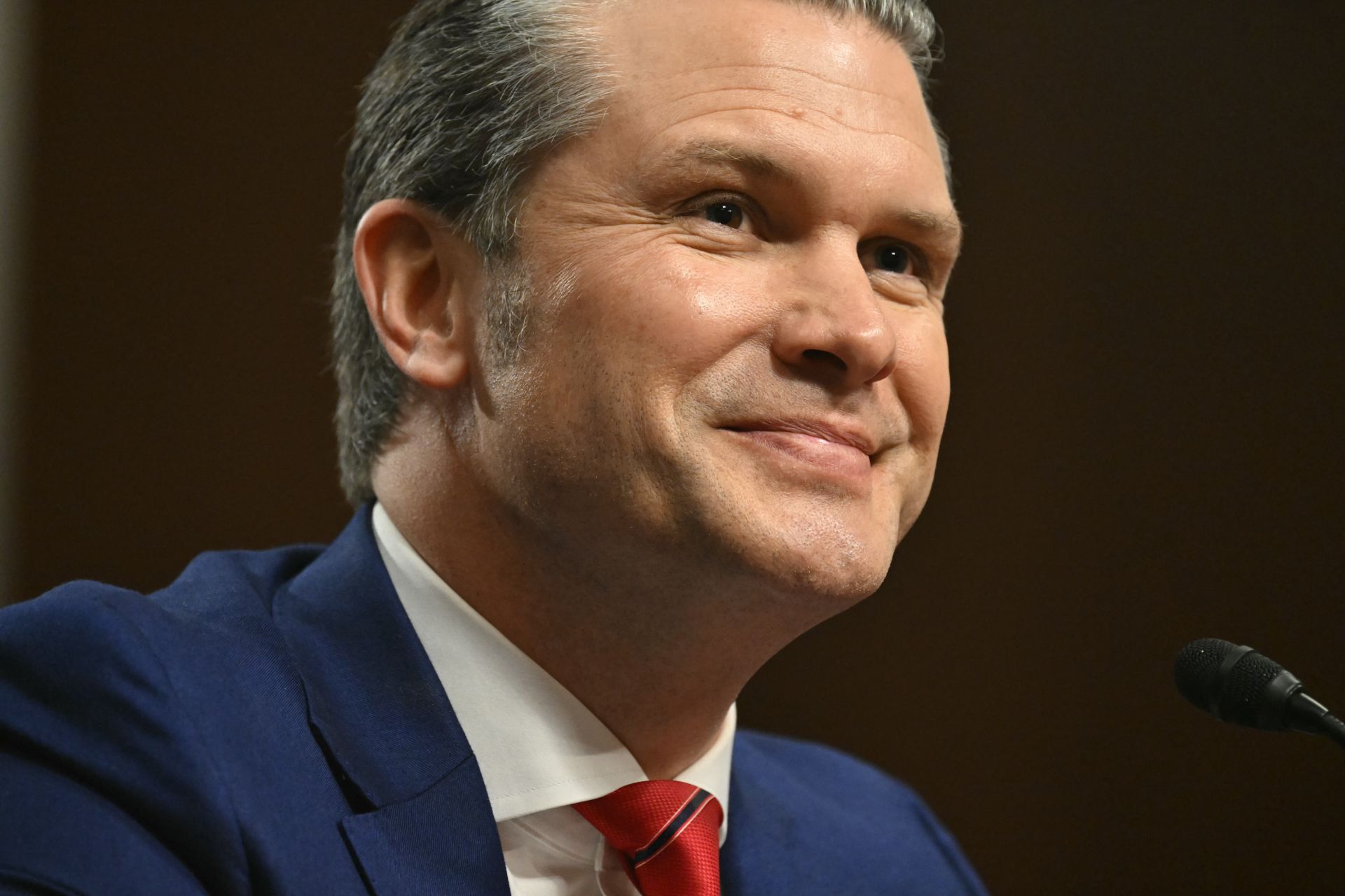 US Senate Confirms Pete Hegseth as Pentagon Chief