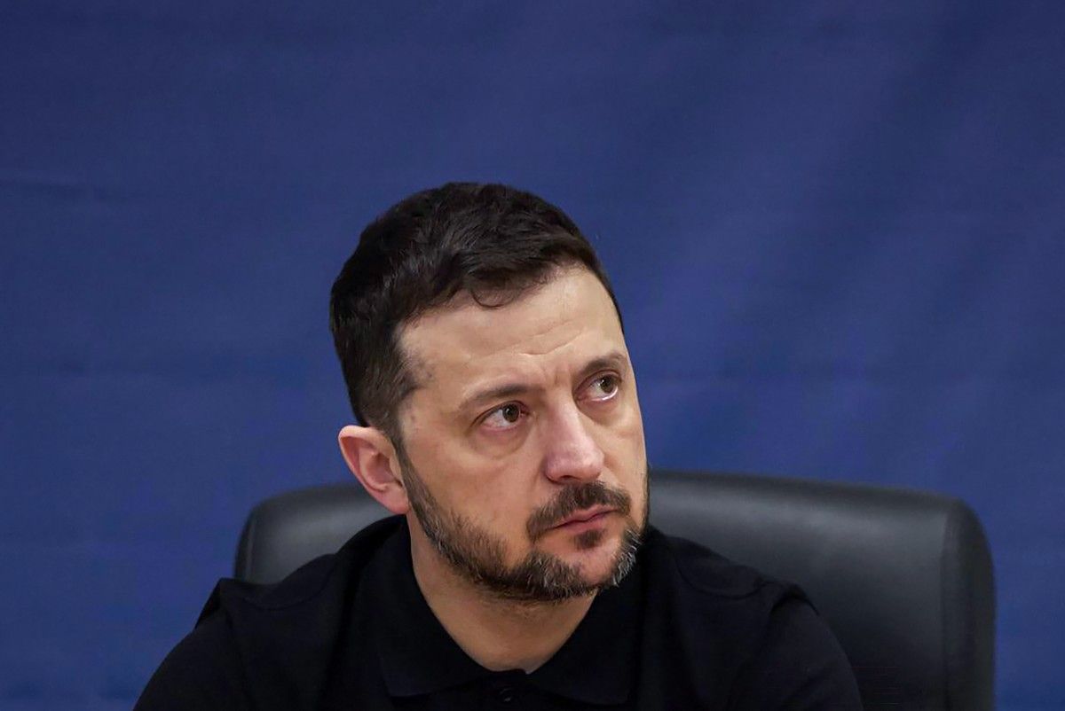 Zelensky Warns West of Putin Real Intentions