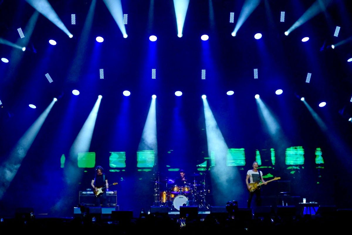 Les artistes britanniques s’unissent pour protéger le droit d’auteur face à l'IA