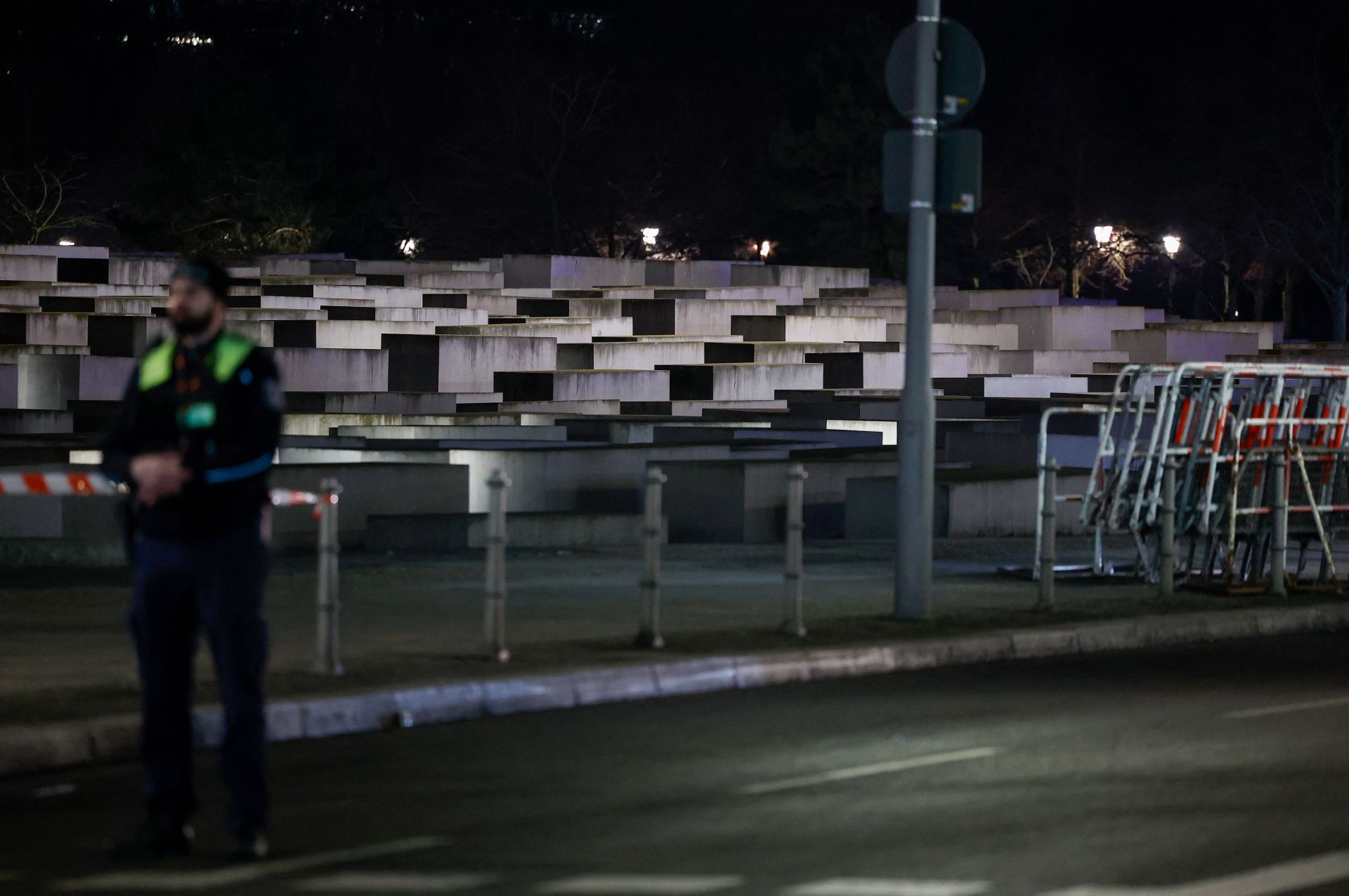 Attaque au couteau à Hambourg: la suspecte atteinte de troubles mentaux