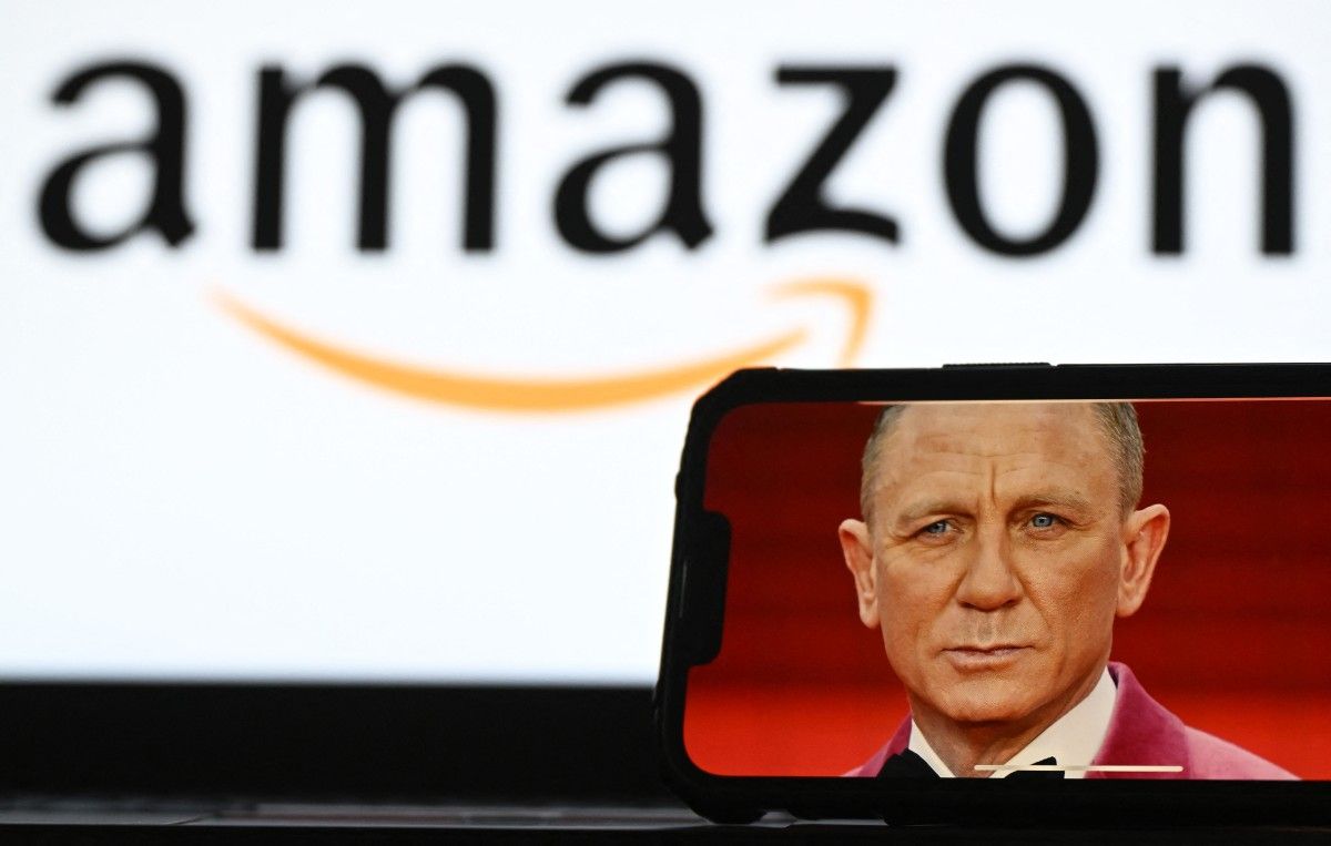 Amazon’s Grip on James Bond: A New Era or the End?