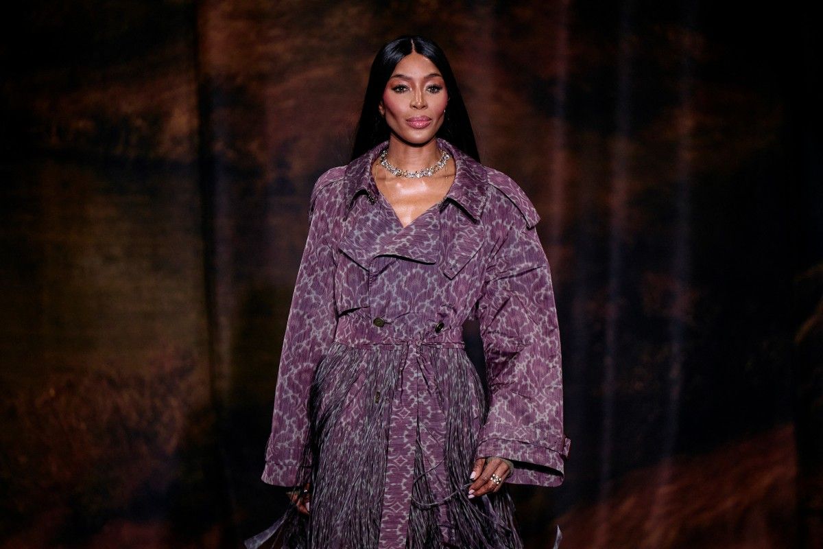 Burberry Closes London Fashion Week with Countryside-Inspired Collection Amidst Challenging Times