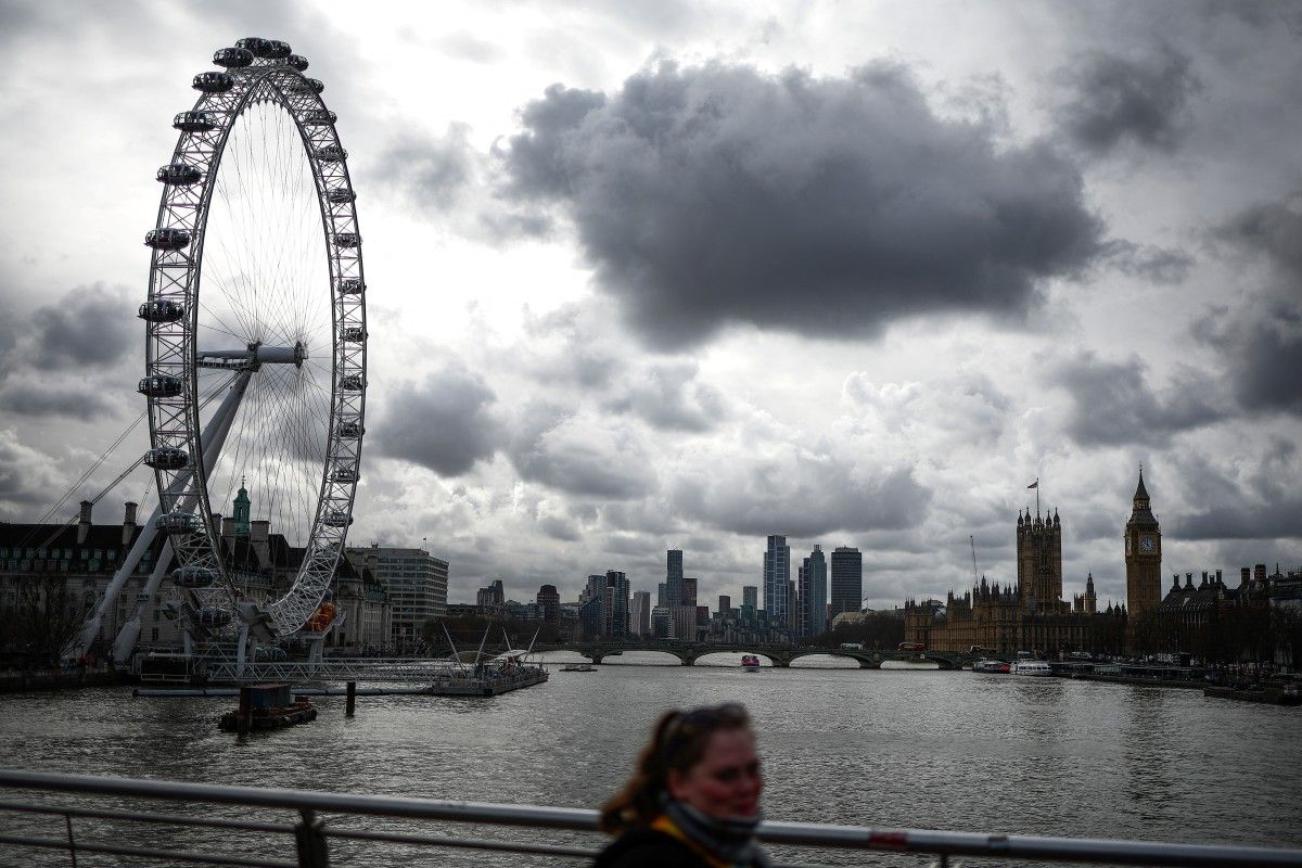 London Eye Turns 25: A Sky-High Legacy Over the Thames