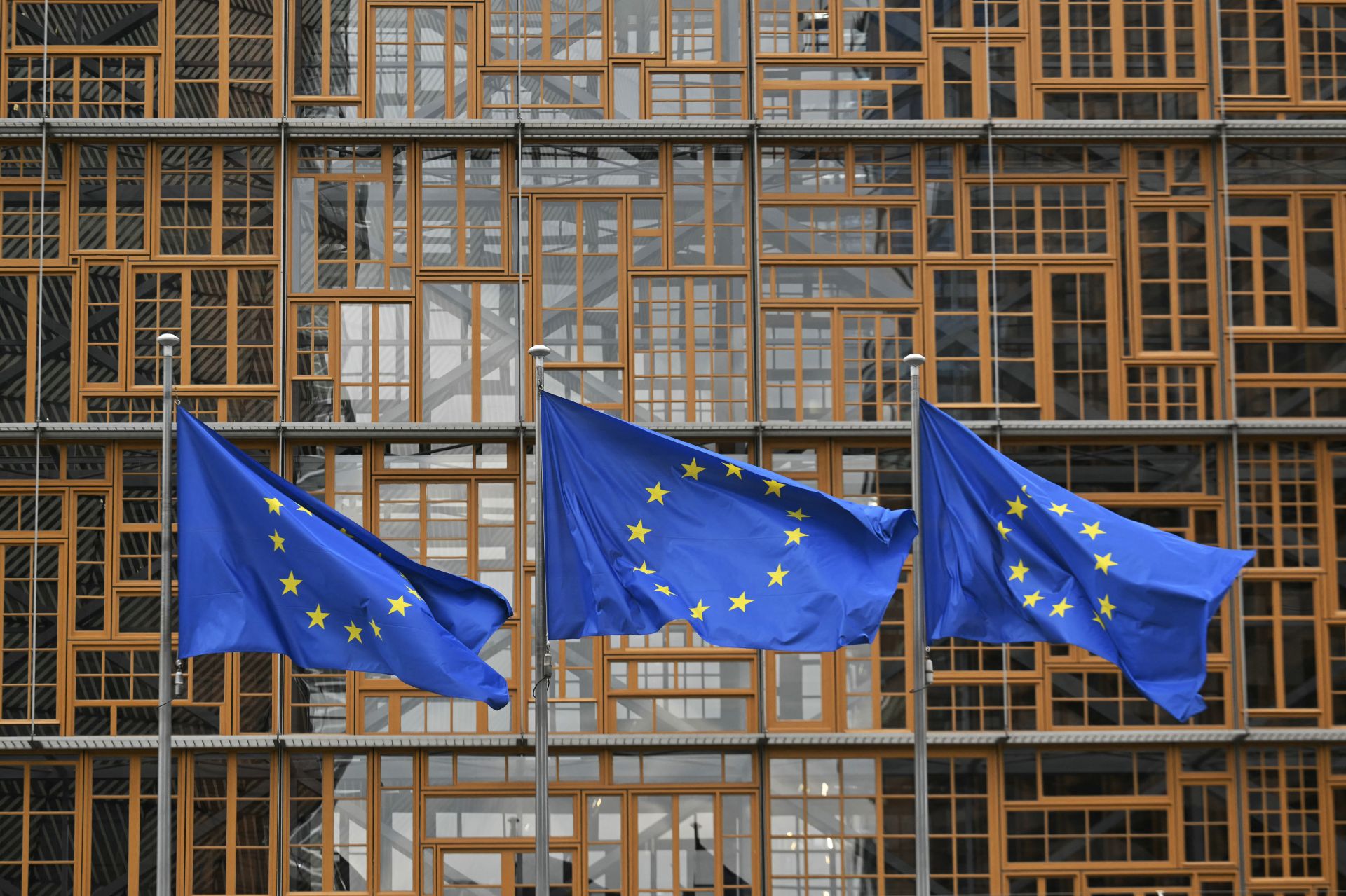 Gaza: l'UE va réexaminer son accord d'association avec Israël