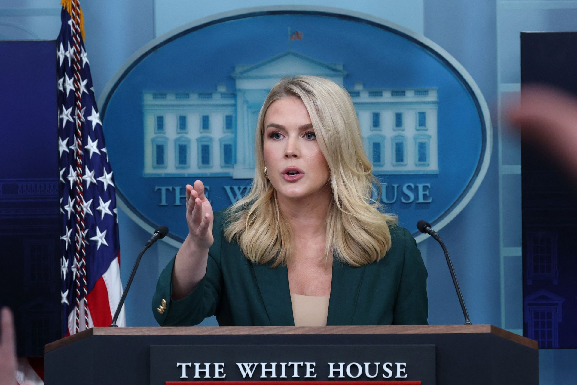 L'automobile, nouvelle cible des droits de douane de Donald Trump