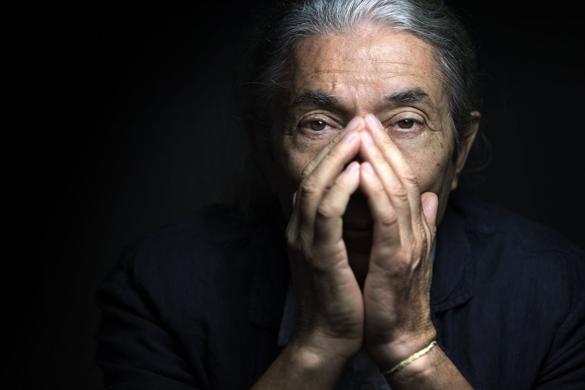Boualem Sansal: cinq ans de prison et une crise qui explose