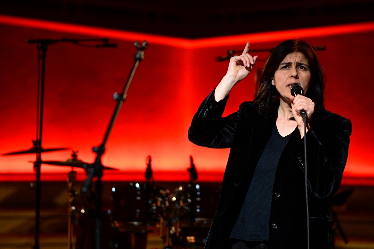 Avignon 2025 célèbre la langue arabe sur scène