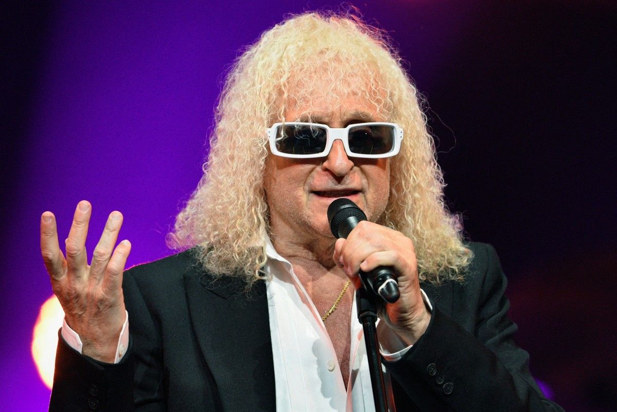 Michel Polnareff: \