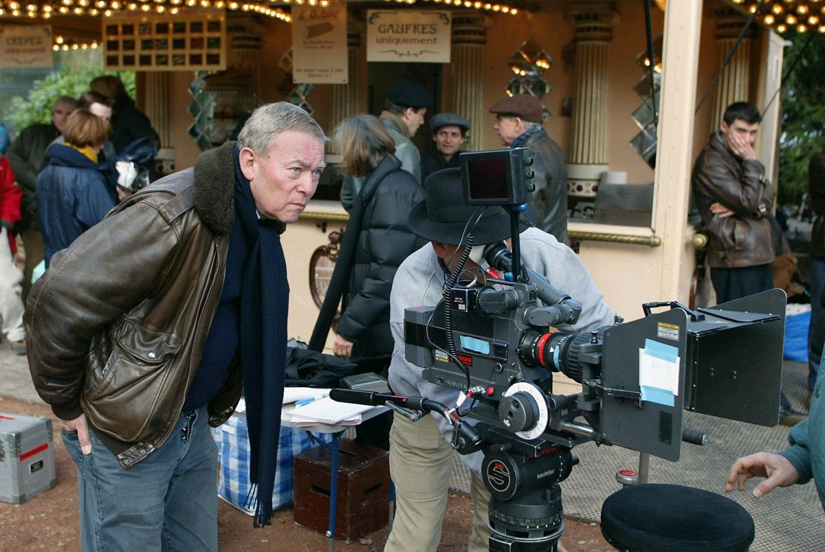 Yves Boisset, l’indocile du grand écran engagé