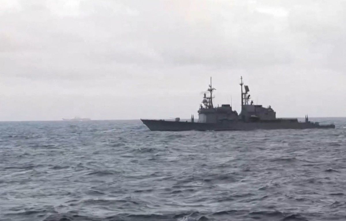 La Chine lance de nouveaux exercices de blocus de Taïwan