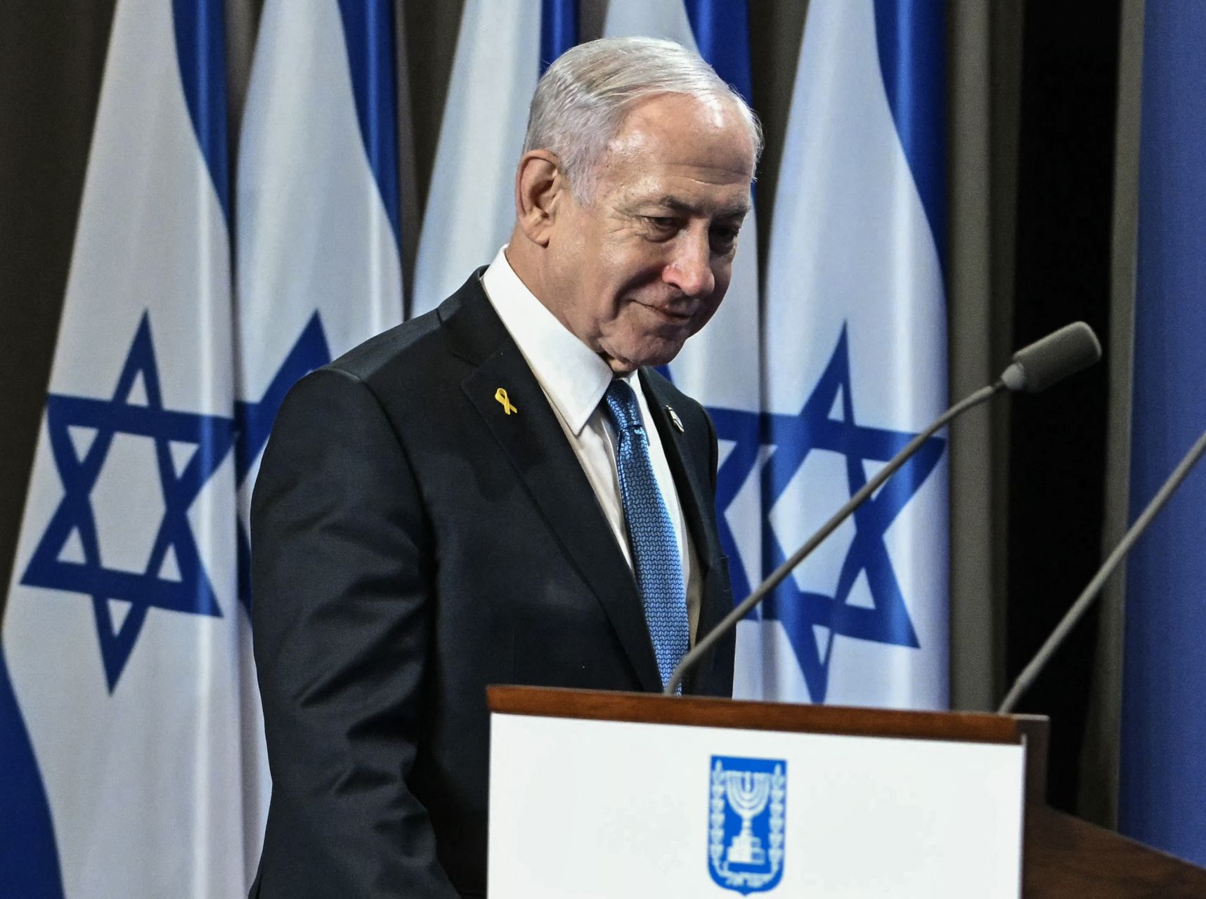 Palestinian Official Says Hamas Agrees to Gaza Proposal, Israel Dismisses It