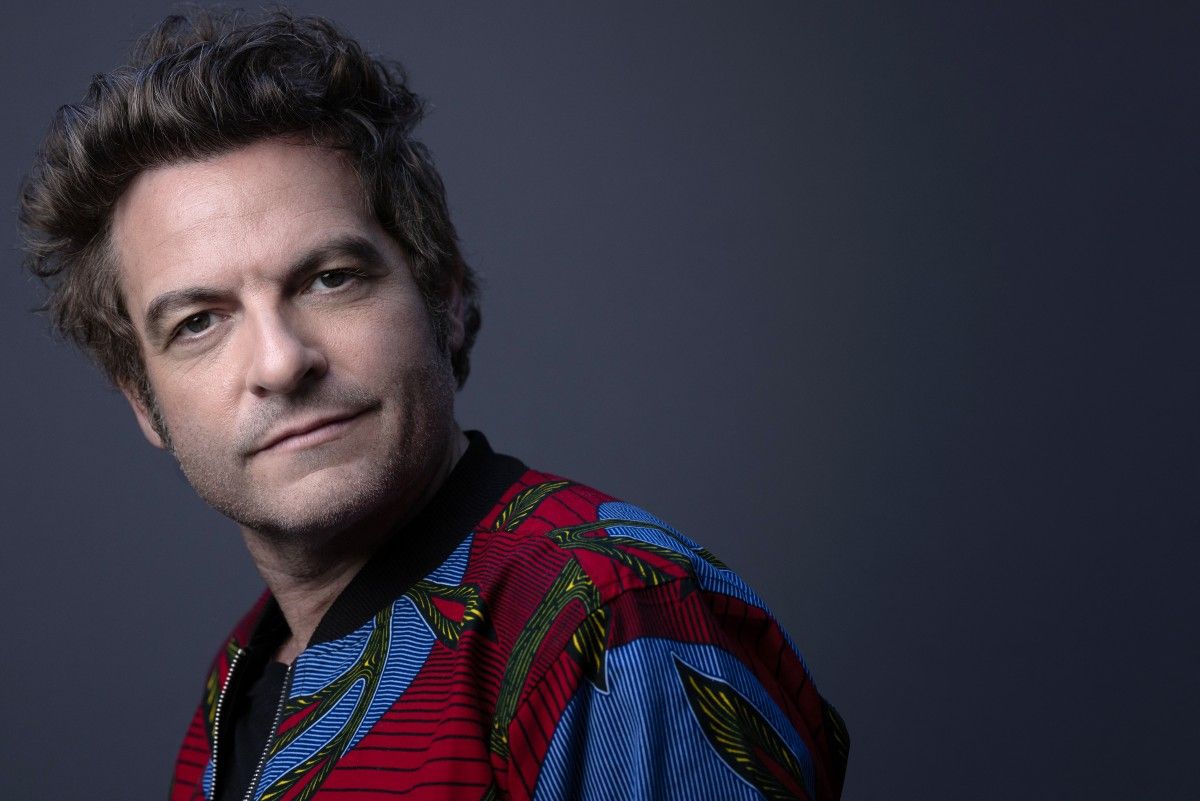 Mort d’Amadou Bagayoko: hommage vibrant de Matthieu Chedid