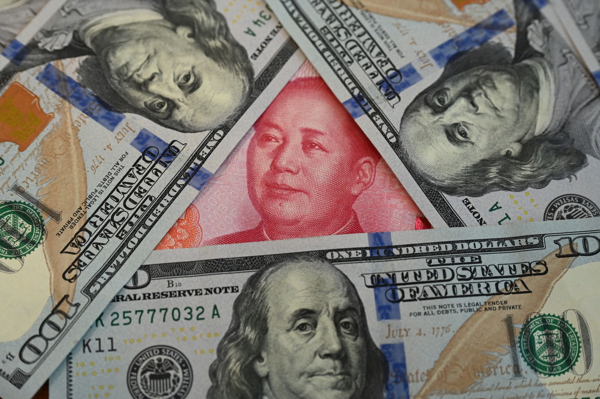 Pékin et Washington s'appellent et disent vouloir \