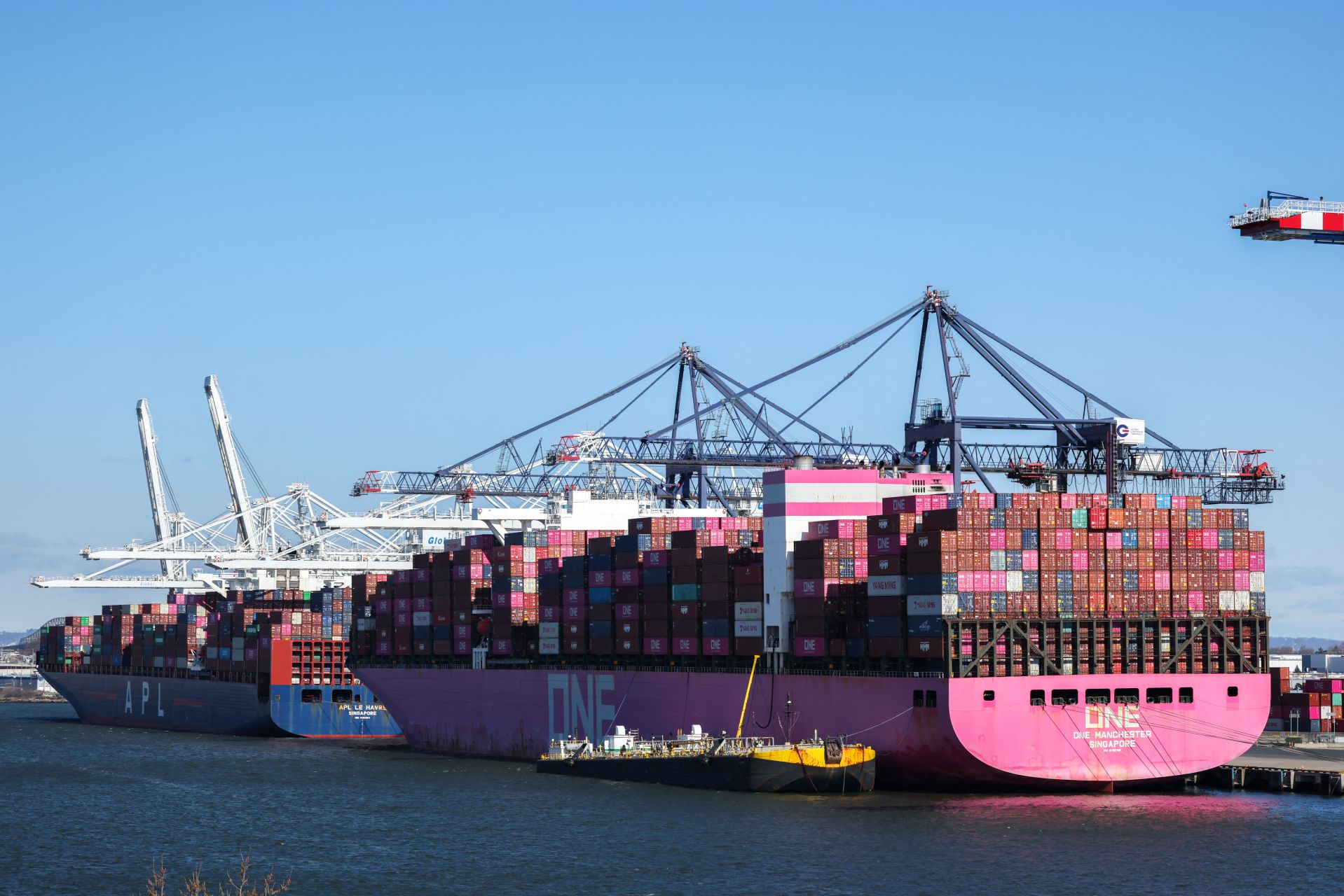 Des canons aux droits de douane, les grandes guerres commerciales