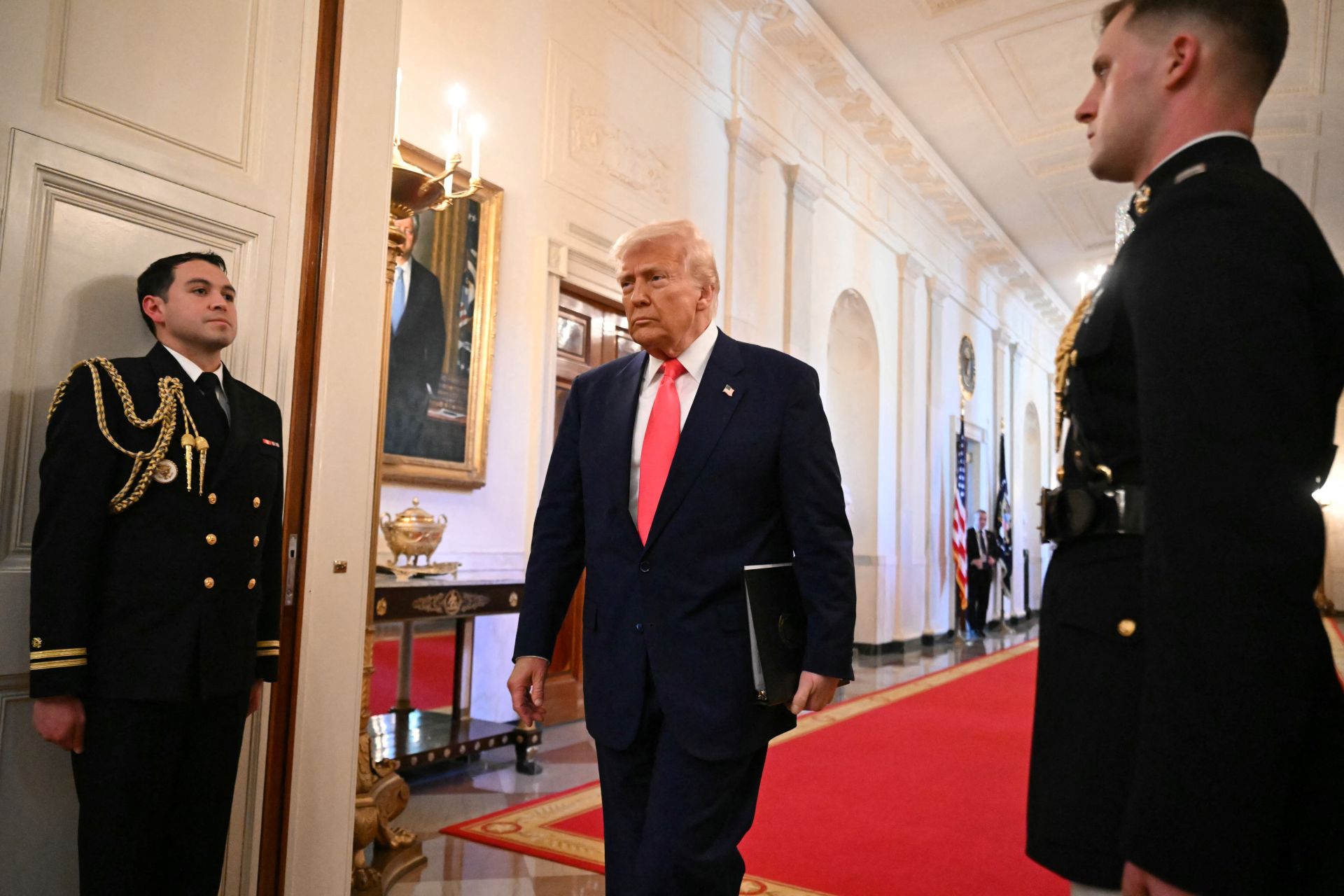 Washington annonce la tenue de discussions américano-russes à Istanbul jeudi