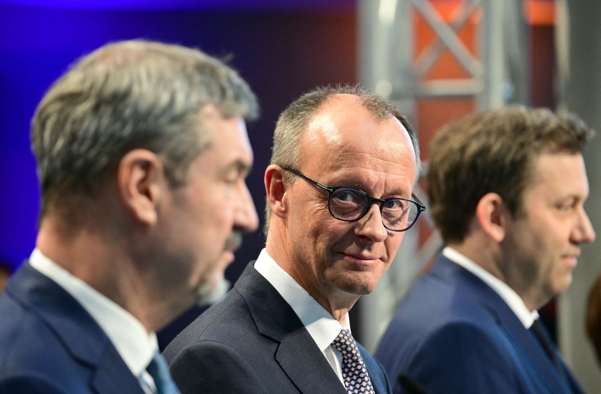 L'Allemagne veut augmenter \