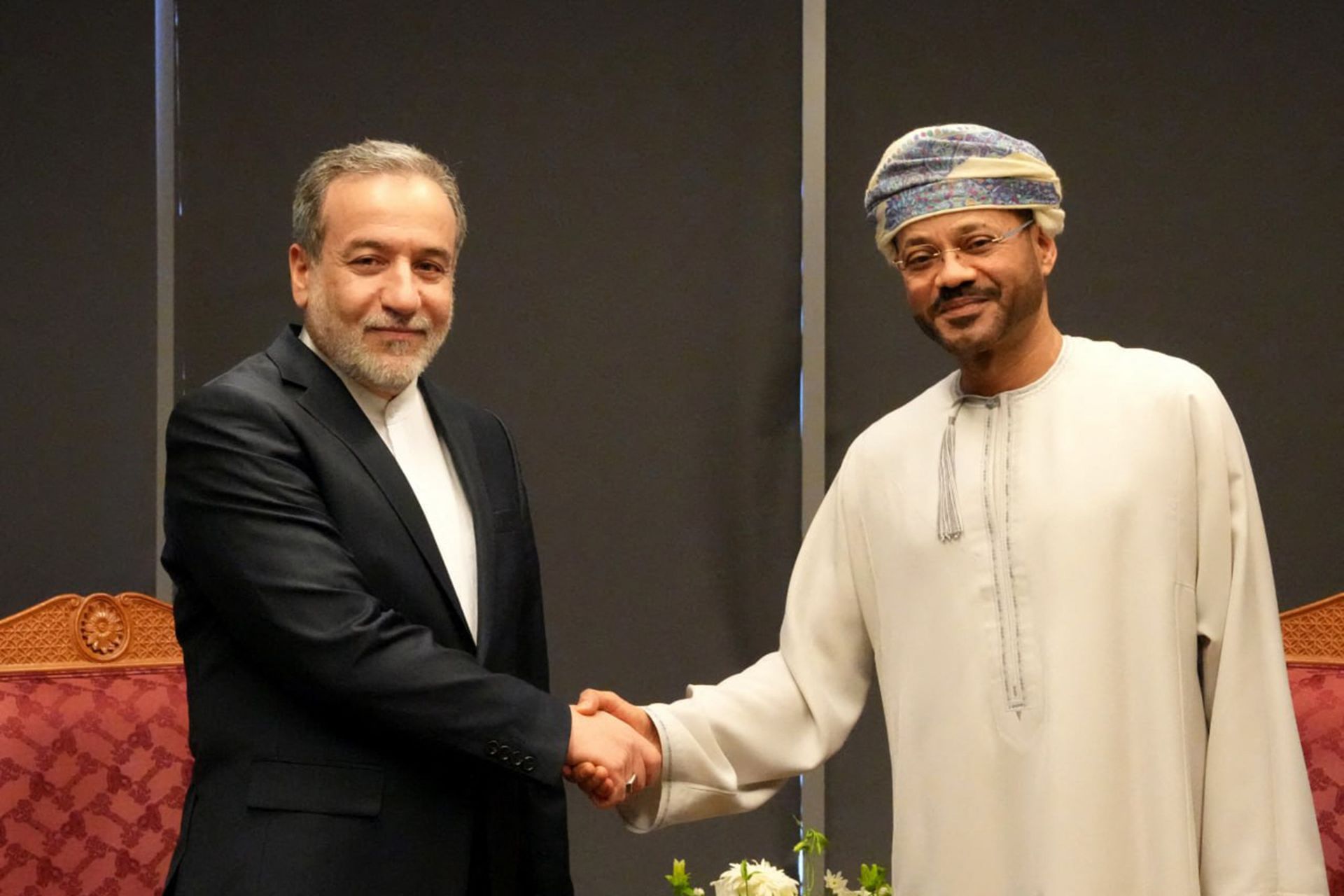 Nucléaire iranien: les États-Unis saluent \