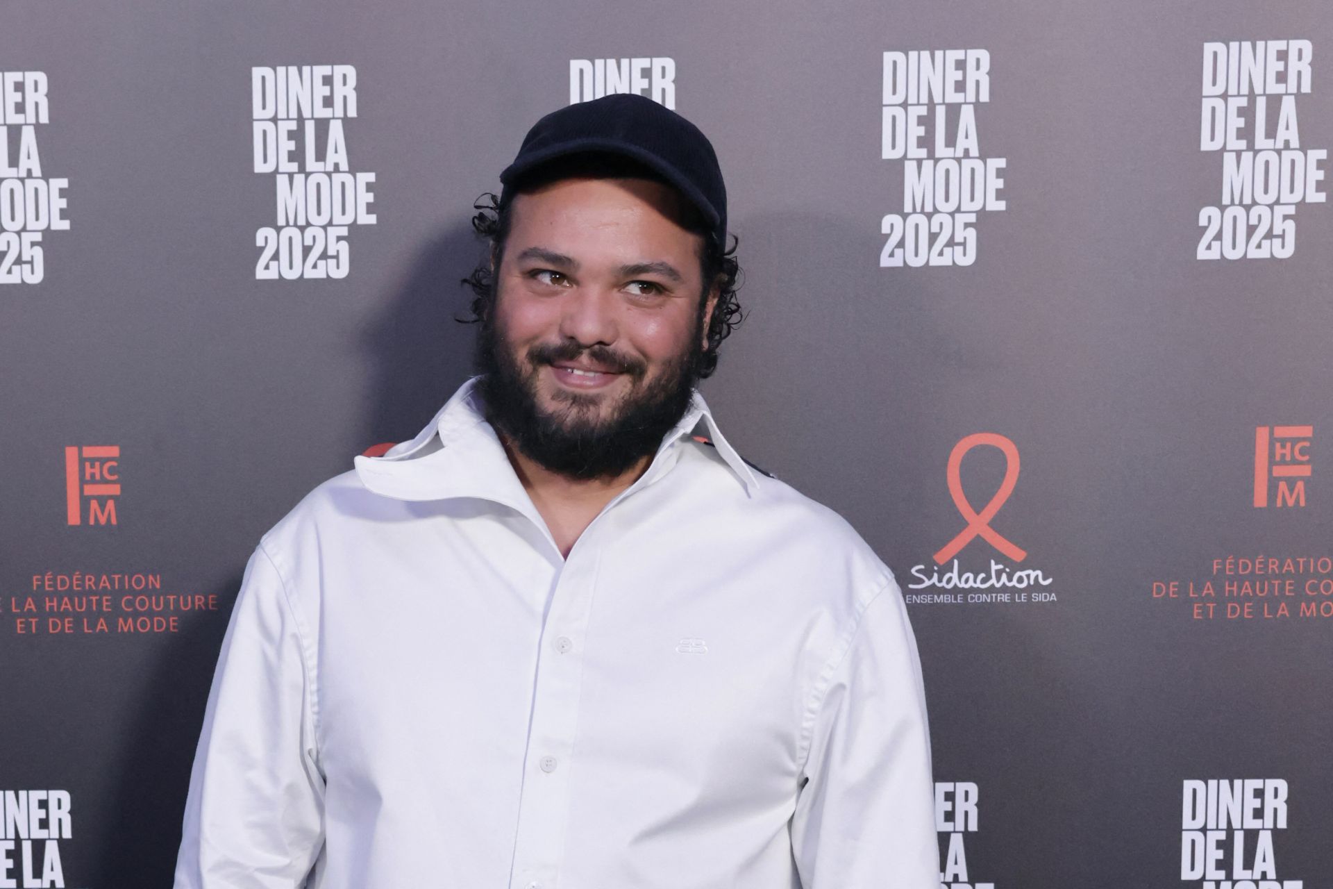 Gaultier a trouvé son héritier: Duran Lantink prend les commandes