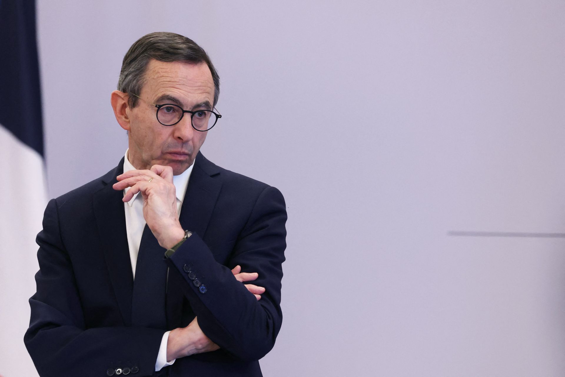 L’Algérie accuse Retailleau de saboter la relation avec Paris