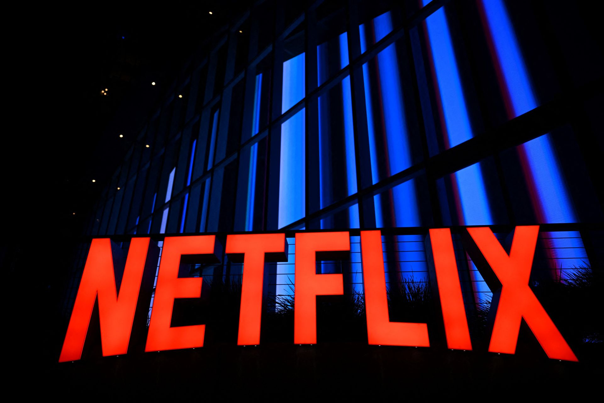 Streaming: Netflix augmente ses prix en France