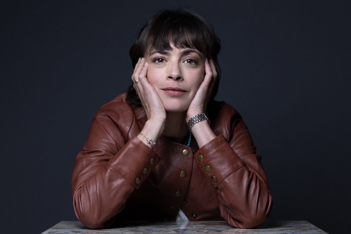 Bérénice Béjo défend la liberté dans «Mexico 86»