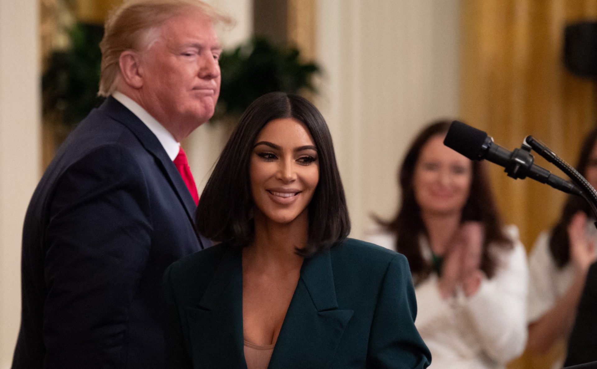 Le procès du braquage de Kim Kardashian débute à Paris