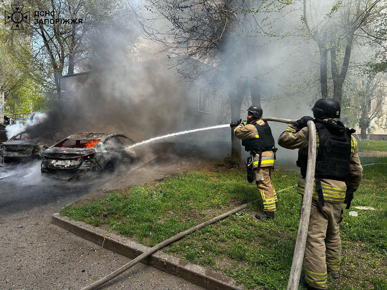 La Russie met en garde contre toute précipitation dans les discussions sur l'Ukraine