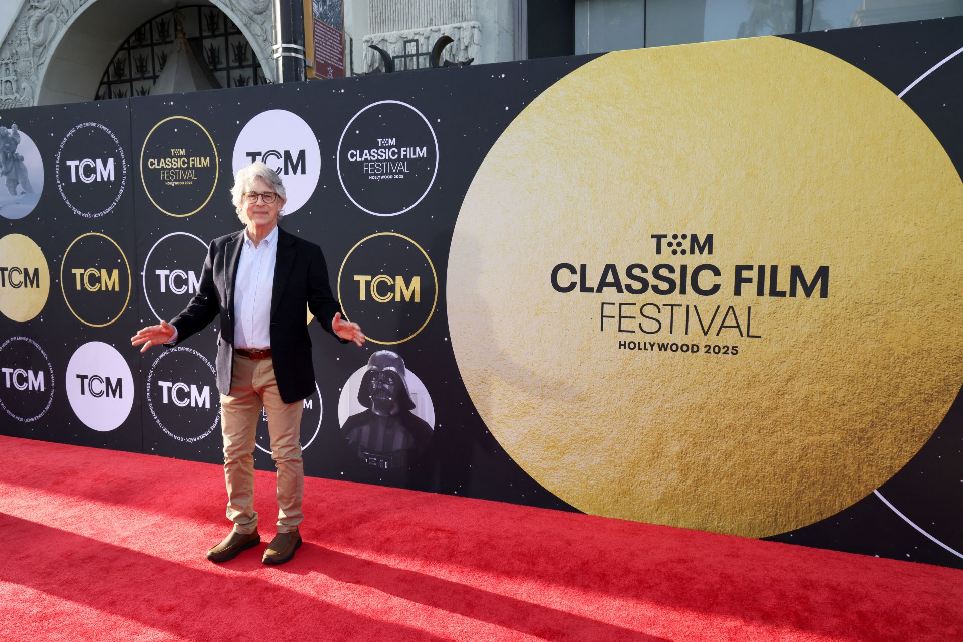 Mostra de Venise 2025: Alexander Payne à la tête du jury