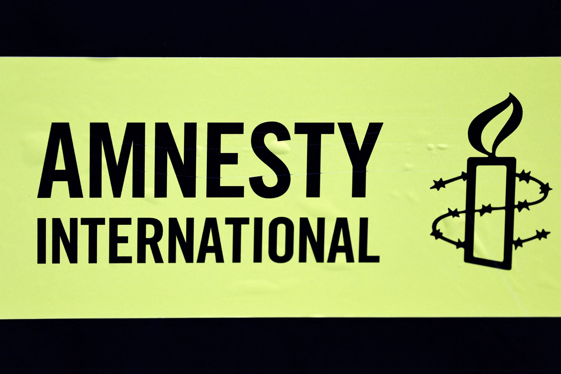 Amnesty International Vows to Keep up Work after Russia Ban