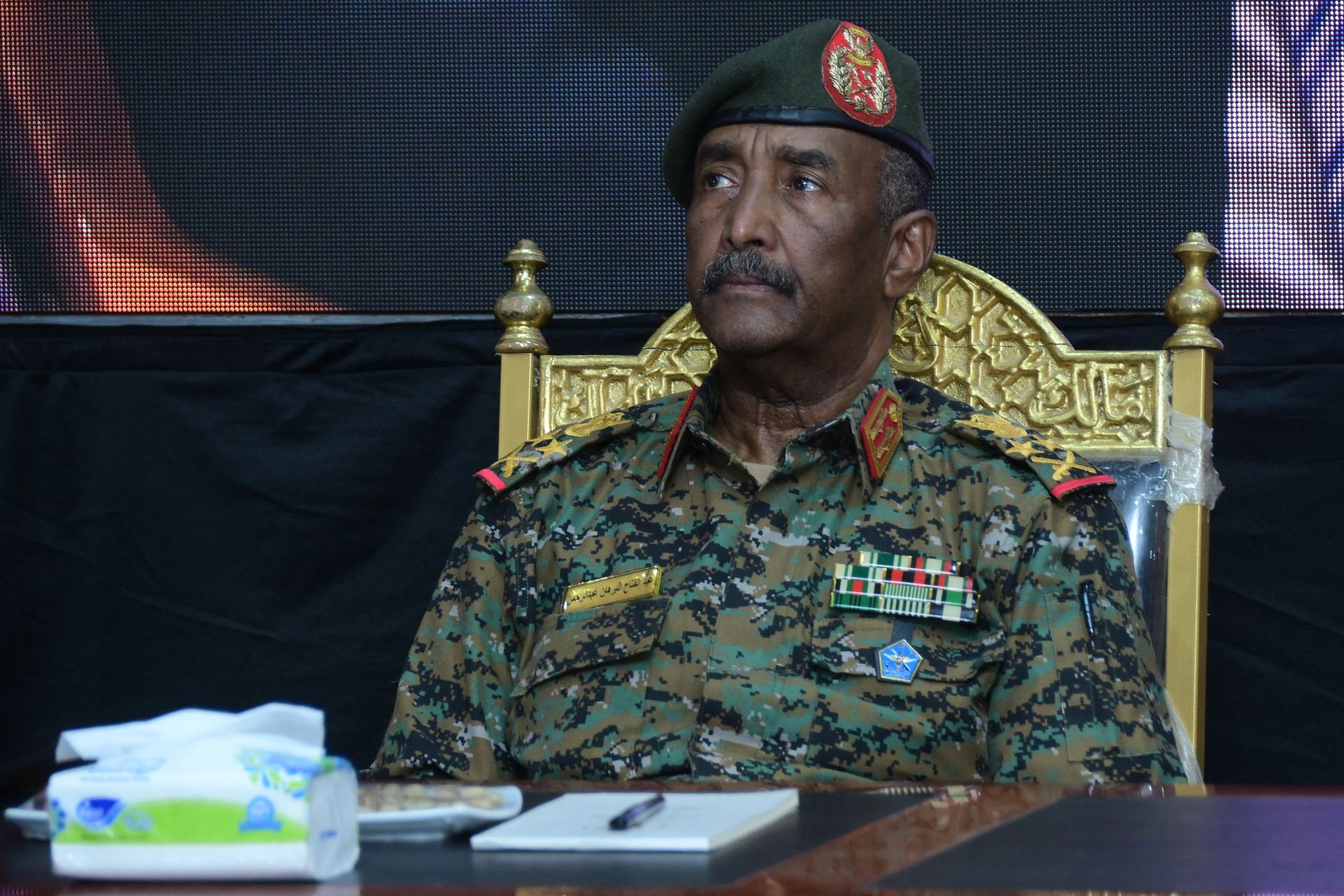 La CIJ rend sa décision dans la plainte du Soudan contre les Émirats arabes unis