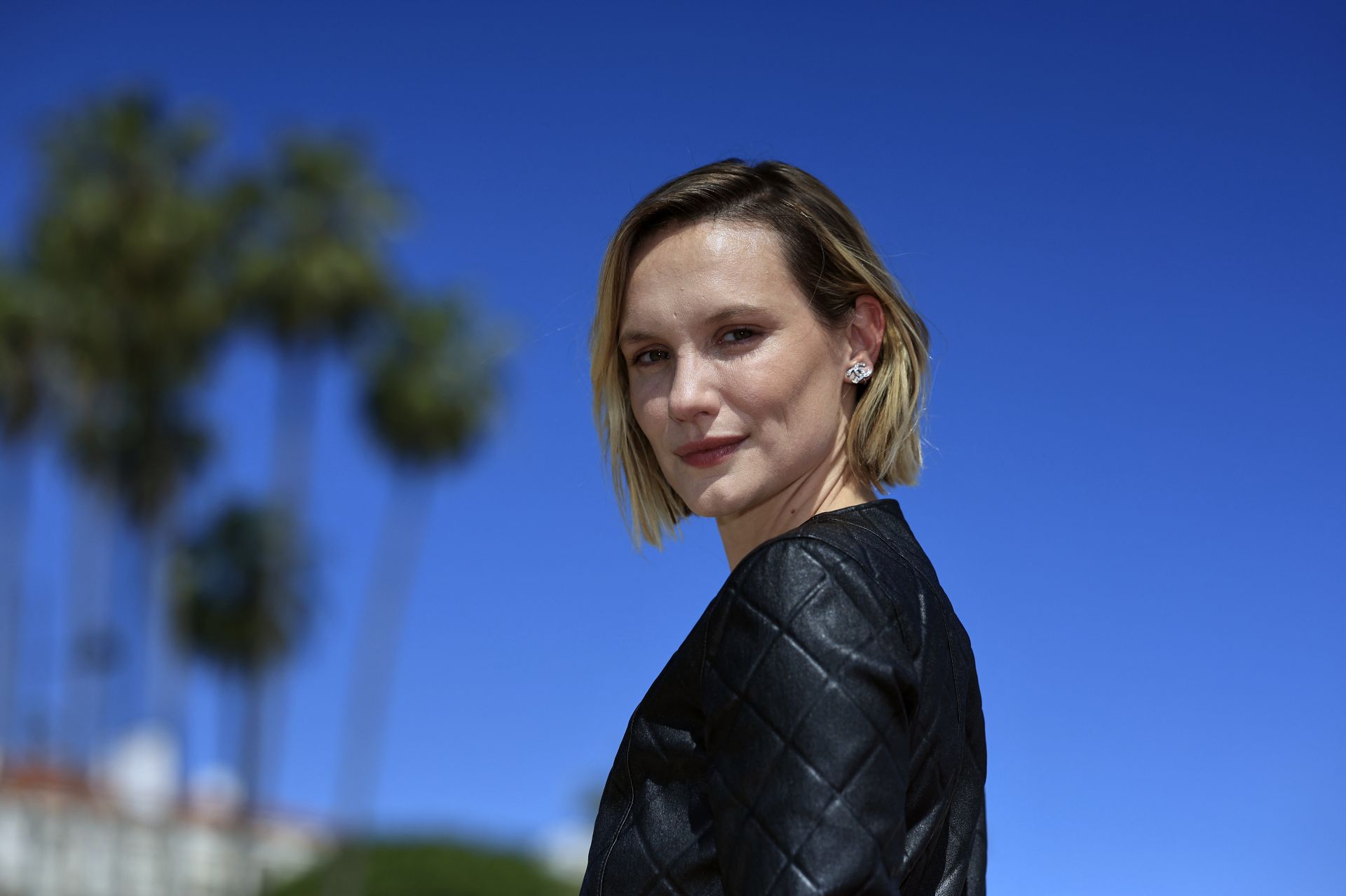 Canneseries 2025: «A Better Man» et «Oh, Otto!» en haut du palmarès