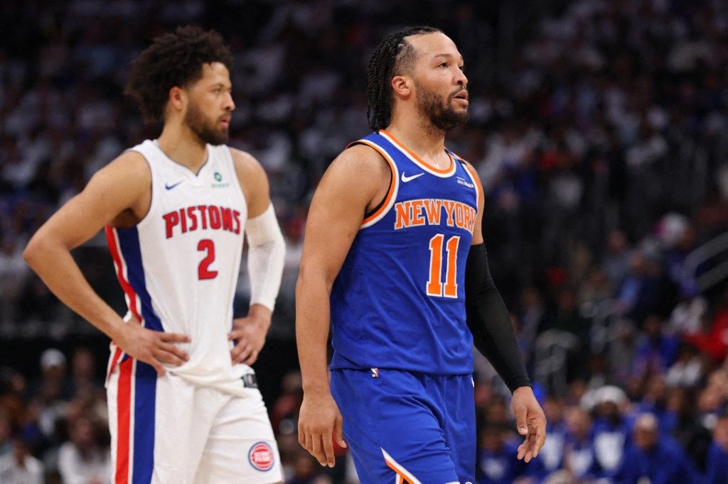 Brunson Brilliance as Knicks Clinch Series, Clippers Sink Nuggets