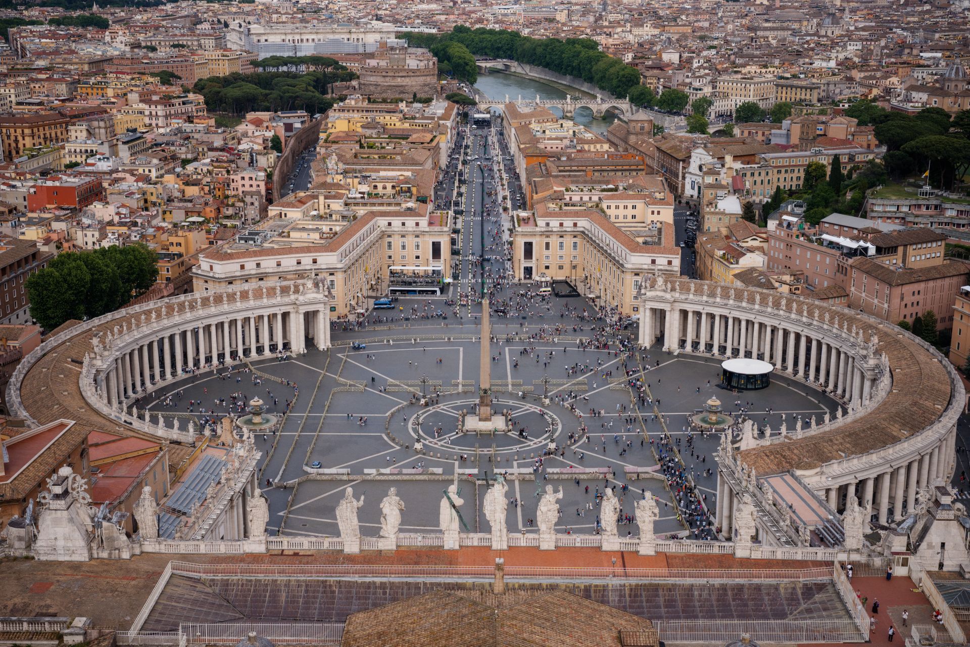 Ces cardinaux en vue au conclave qui élira le prochain pape